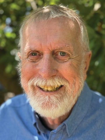 Studio City, CA – In-person Talk – The Key to Effective Prayer, photo 4 of 4